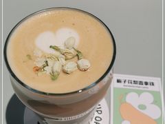 -Seesaw Coffee(上生新所店)