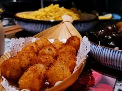 -炭舍干锅(华发商都店)