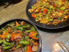 -明月土菜馆(老城区店)
