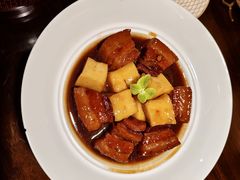 -庭院江南菜•烤鸭•非遗传承(上地•清河店)