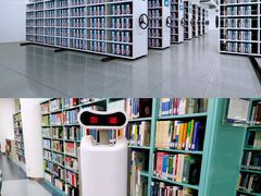 -广州市白云区图书馆