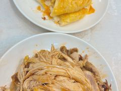 -陈记粤湛鸡饭店
