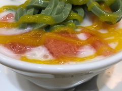 -甜心妈妈·榴莲星级糖水(北京路总店)