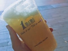 -1点点(银座和谐广场店)