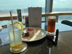 -三迪希尔顿酒店·星空酒廊