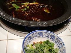 -费明中罗非鱼(大石坝店)