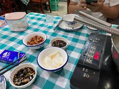 -中山脆肉鲩(新圳东路店)
