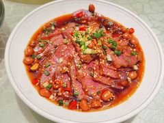 -佰家小厨·南京菜(夫子庙店)