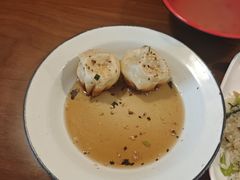 -舒蔡记生煎菜饭(云南中路店)