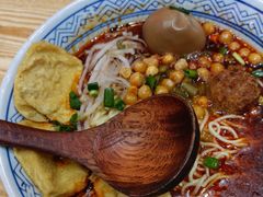 -魔都三兄弟酸辣粉·蘸卤炸串(虹桥万科店)