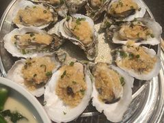 -飞尝蚝·顺德菜·鱼生(顺德总店)