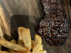 -The Meat & Wine Co Southbank(南岸店)