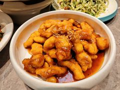 -奔跑吧陕菜·盛世长安(民乐园万达店)