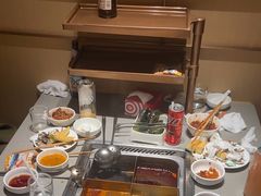 -海底捞火锅(方塔东街店)
