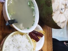 -陈记汤饭(水巷口店)