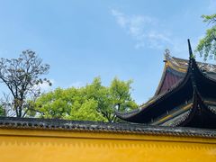 -西园戒幢律寺