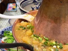 -蜗牛小馆醉乡民谣云南菜(惠新西里店)