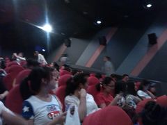 -奥斯卡国际影城(杜比全景声&4D激光店)