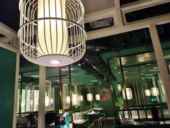 大堂-姐夫的小菜(新中关购物中心店)