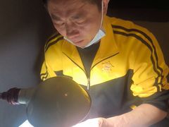 -陆琴脚艺·足浴·SPA(中华路店)