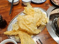 -威邵鸡煲(西华路总店)