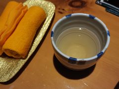 -铃兰日本料理(汉水路店)