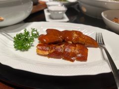-湘湖逍遥庄园·水漾中餐厅