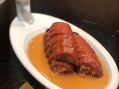 -新南华大酒店(长寿店)