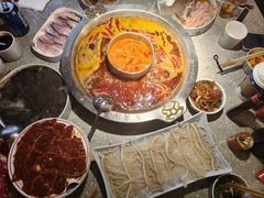 -大龙燚火锅(太古里店)