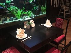 -海天楼中餐厅(吴宫泛太平洋酒店)