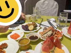 -海韵之星邮轮水会(明发商业广场店)