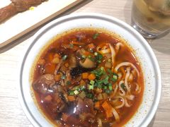 陕西臊子面-大师兄·手工面·西北菜(美的悦然广场店)