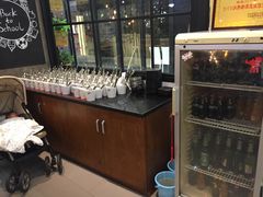 -龍歌自助小火锅(崂山丽达店)