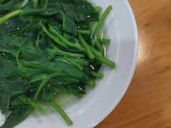 豌豆尖-华兴街自力面店