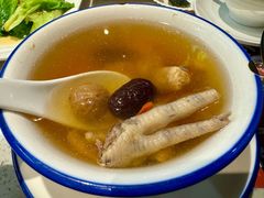 -喜家港式茶餐厅(三亚湾一丰禾生活广场店)