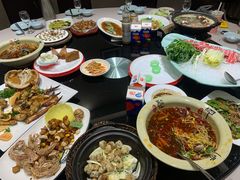 -驻海渔市(置信店)