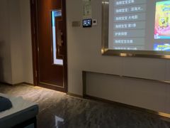 -华夏良子·足道SPA养生(上海崮山路明悦店)