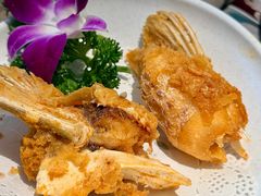 -淘米捞·米汤脆鲩鱼火锅(福田皇岗店)