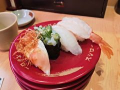 -寿司郎(北京路粤潮楼店)