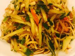 -湘肠香火锅店(团结湖店)