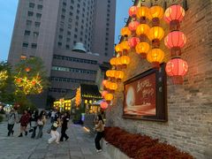 -回龙窝历史文化街区