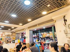 -江二娃串串香(科园四路总店)