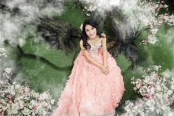 -金夫人婚纱摄影(华南店)