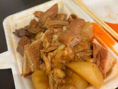 -细妹五香牛杂(步行街店)