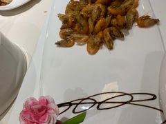 -老正兴菜馆(福州路店)