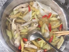 -老四川平头酸菜鱼(衙前店)