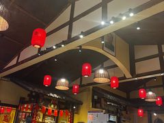 -富正毅三下锅·湘西韵味(天门山索道店)