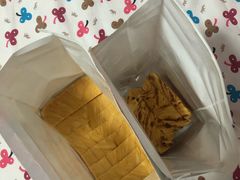 -爸爸糖吐司面包(大连高新锦辉商场店)