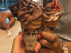 -GODIVA(王府井apm店)
