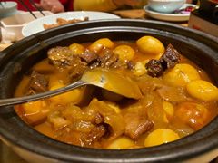 -顺香居·老字号湖北菜(江汉路店)